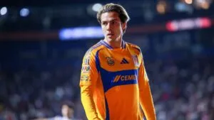 Sebastián Córdova, a una firma de llegar a Toluca