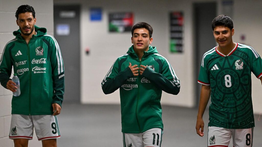 La selección nacional de México regresa a Querétaro como parte de su preparación para la Copa del Mundo 2026