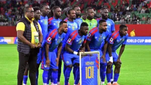 ¡Terremoto en el grupo de Colombia del Mundial 2026! Nigeria pone contra las cuerdas a RD Congo