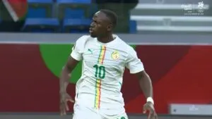 Senegal empata con RD Congo y deja abierto el Grupo D en la Copa Africana de Naciones 2025