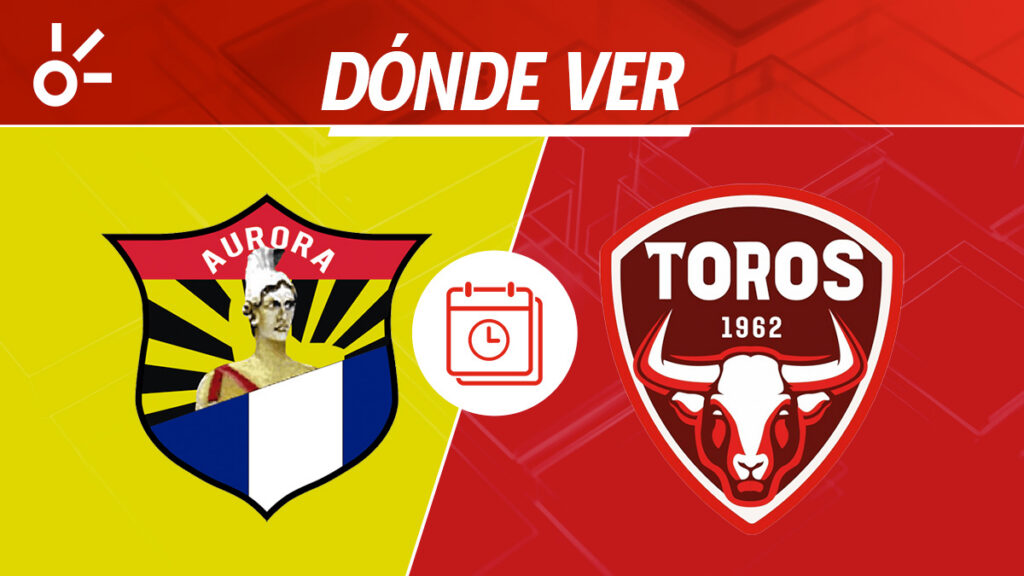 Aurora Malacateco, Liga de Guatemala, en vivo y en directo | Claro Sports