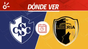 Cartaginés vs Liberia en vivo: dónde mirar la Liga de Costa Rica 2025