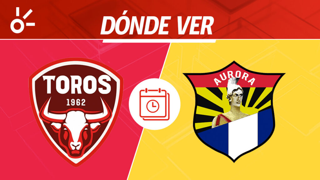 Malacateco Aurora, Liga de Guatemala, en vivo y en directo | Claro Sports