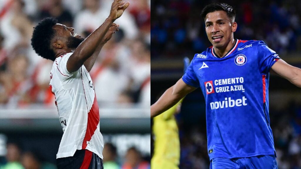 Miguel Borja, ¿la solución para Cruz Azul ante la salida de Sepúlveda?