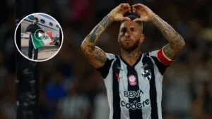 Sergio Ramos pone fin a su experiencia mexicana con Rayados: “Viva México ca…”