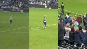 ¿Se despide Sergio Ramos de Monterrey?