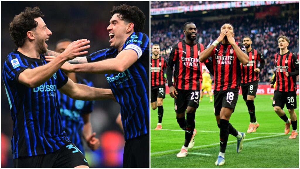 Horarios y resultados de la jornada 18 de la Serie A