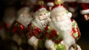 Sigue a Santa Claus en vivo y descubre la hora exacta en que llega a México