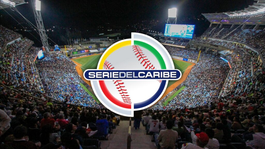 Serie del Caribe 2026 sigue sin definir una sede