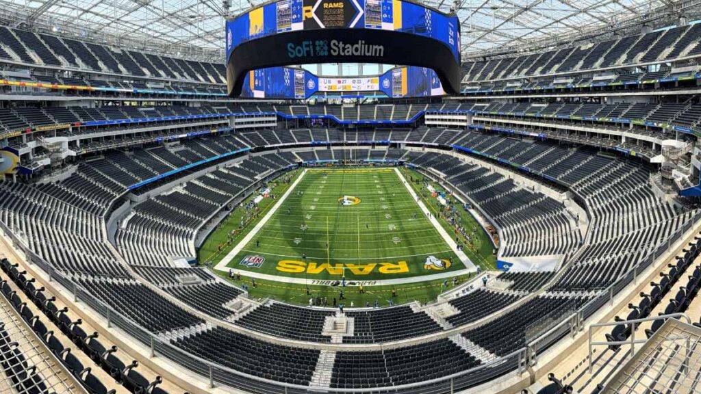 Conoce todas las series mundialistas