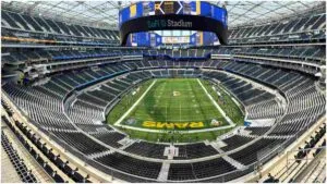 Partidos Mundial 2026 en Los Ángeles: equipos, fases y fechas