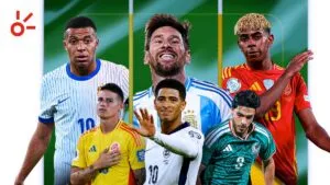 Mundial 2026: Así quedan los grupos para la Copa del Mundo en México, USA y Canadá