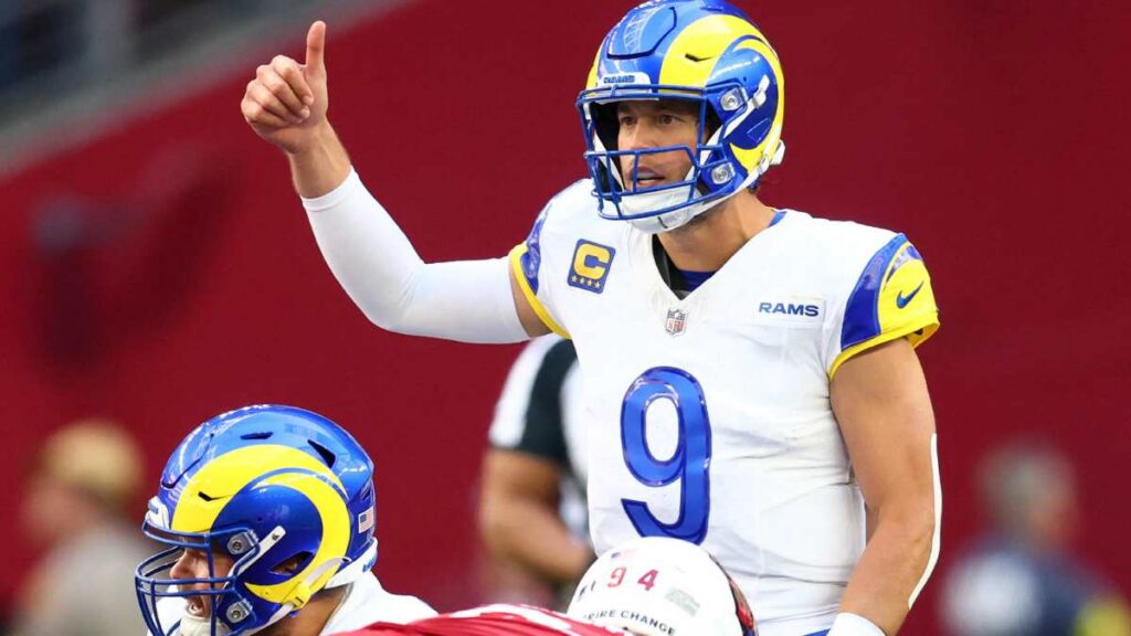 NFL Picks 2025 Rams vs Cardinals