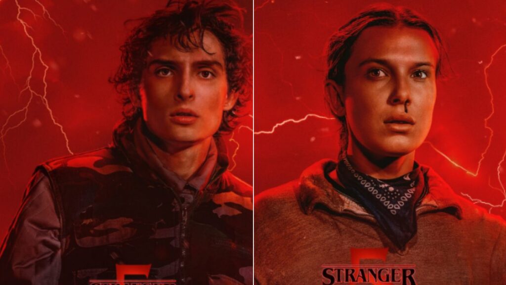 Stranger Things 5: dónde se estrena, fecha y reparto oficial de la última temporada