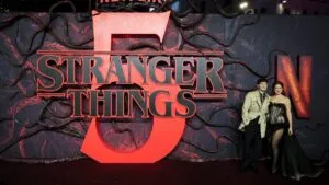 Stranger Things 5: ¿Cuándo se estrena en México la segunda parte de la última temporada?