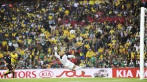 Ministro de Sudáfrica anticipa derrota de México en el debut del Mundial 2026