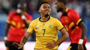 Sudáfrica le muestra sus armas a México y debuta con victoria en la Copa Africana 2025