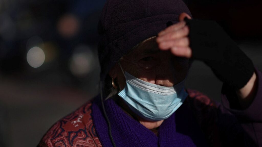 El primer caso lo confirmó el INER de la Ciudad de México