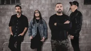 System of a Down regresa a México en mayo de 2026: fechas, boletos y setlist confirmado