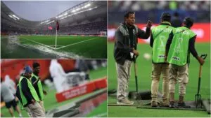 Resolución de FIFA: Arabia Saudita y Emiratos comparten el tercer lugar en la Copa Árabe 2025