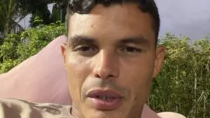 Thiago Silva rompe el silencio y aclara su llegada al Porto