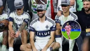 Thomas Müller asegura que el Inter Miami vs Vancouver ‘es la final perfecta’