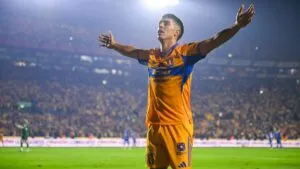 Tigres elimina a Cruz Azul y accede a una final inédita en torneos cortos ante Toluca