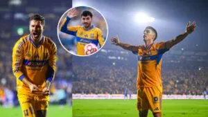 Las razones por las que Tigres se coronaría en el Apertura 2025