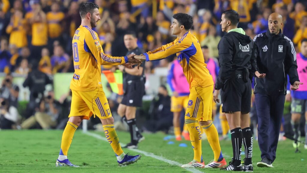 Las razones por las que Tigres se coronarían en el Apertura 2025