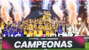 El Apertura 2025 de Tigres Femenil: el torneo que consolidó su hegemonía