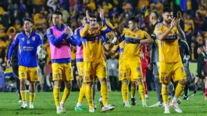 Las razones por las que los Tigres se coronarían en el Apertura 2025