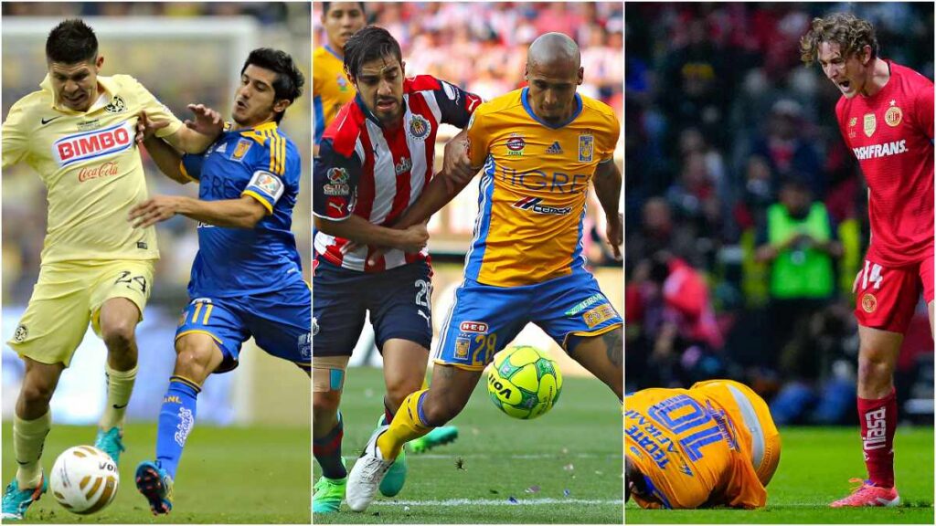 Tigres permite que Toluca alcance su título 12, reforzando su papel como el rival que impulsa consagraciones históricas en la Liga MX.