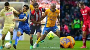 Tigres, ‘el trampolín’ de los grandes para conquistar la doceava estrella