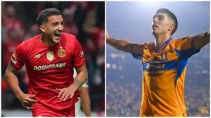Toluca vs Tigres: ¿Quién es favorito para ser campeón de Liga MX, según la IA?