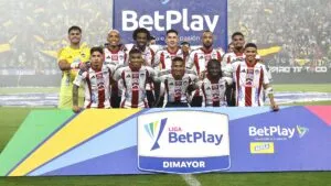 ¡El ‘tiburón’ está de moda! Junior campeón: el 1×1 de la final vuelta vs Tolima