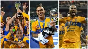 Tigres, especialista en cerrar finales fuera de casa