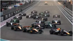 ¿Cuándo y dónde empieza la temporada 2026 de la Fórmula 1?