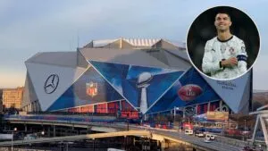 ¡Todos a Atlanta! Amplia disponibilidad de boletos para el Estados Unidos vs Portugal