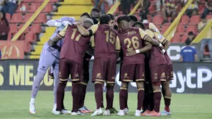 ¿Cómo se define la localía en la final de la Liga BetPlay 2025-II?