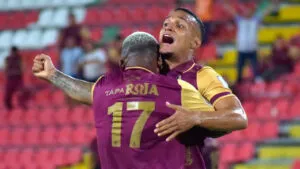 Deportes Tolima, en aprietos para llenar el estadio en la final