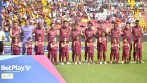 La jugada maestra del Deportes Tolima para llenar el Murillo Toro en el 2026