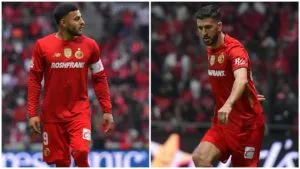 ¿Crisis? Toluca sufre sin Alexis Vega y un Paulinho apagado en la Liguilla