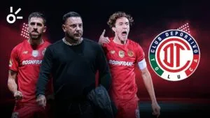 Las razones por las que Toluca se coronaría en el Apertura 2025
