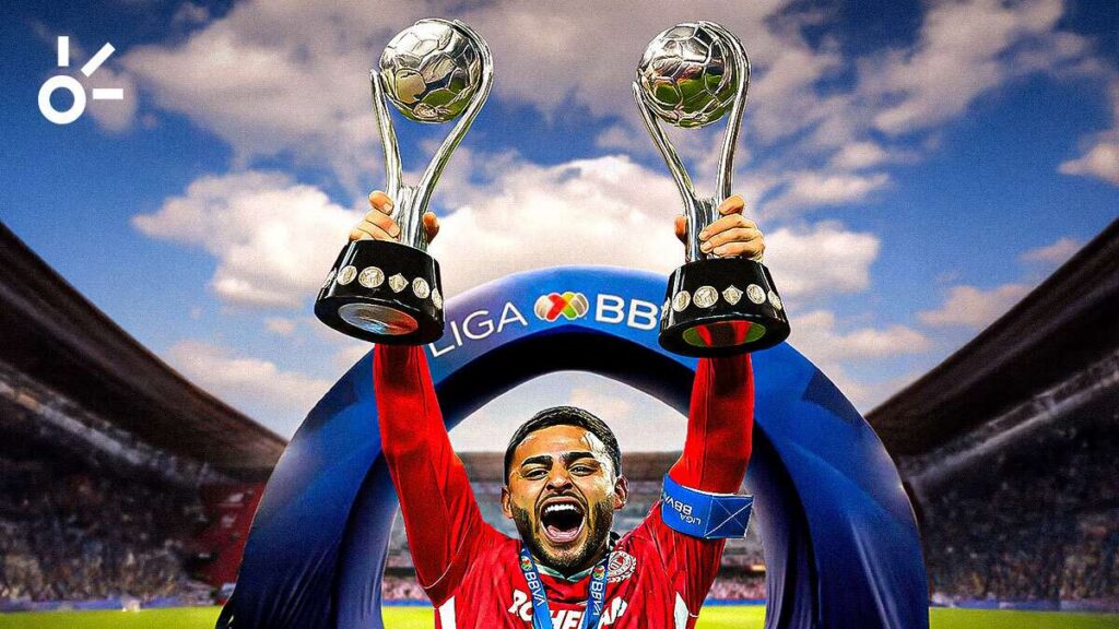 Todos los bicampeones en la era de los torneos cortos tras la coronación del Toluca en el Apertura 2025