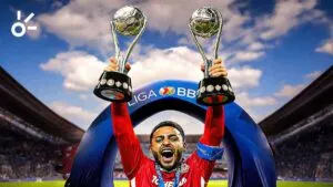 Toluca Campeón: Todos los bicampeones en la era de los torneos cortos de la Liga MX