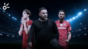 Toluca va por la remontada… ¡Algo que no consigue desde hace 22 años!