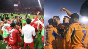 Adiós a los Grandes: Toluca y Tigres protagonizan la “Final de la Justicia” en el Apertura 2025