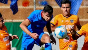 ¿Qué resultados necesita Municipal para eliminar a Achuapa?