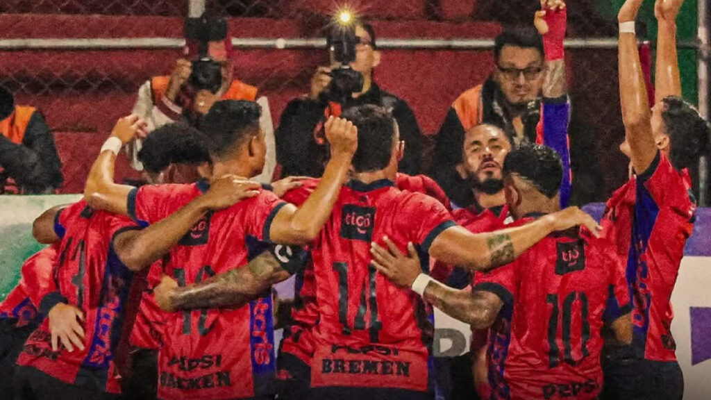 Municipal le ganó a Achuapa.