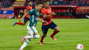 El historial reciente entre Municipal y Antigua: ¿quién es favorito?